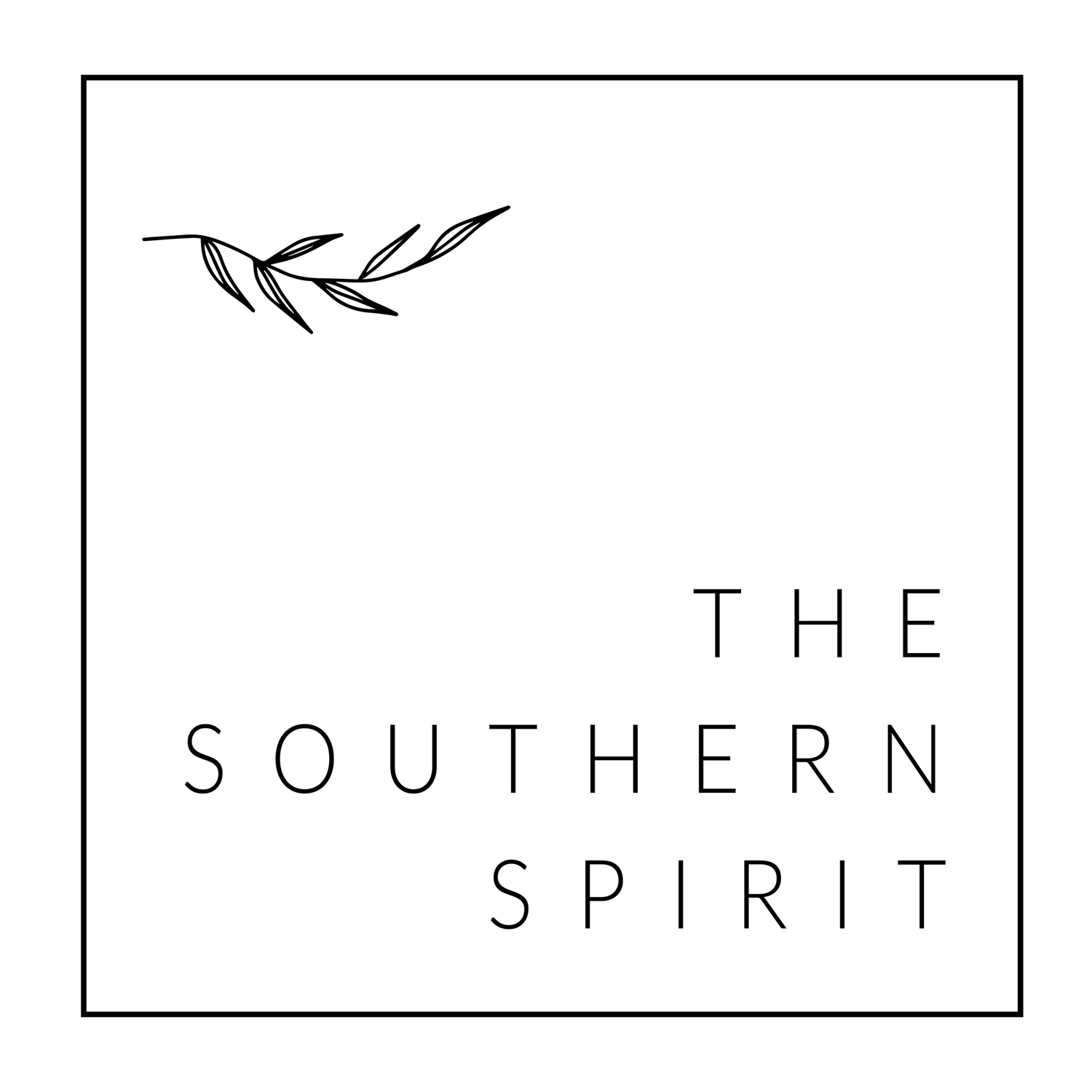 Southern Spirits