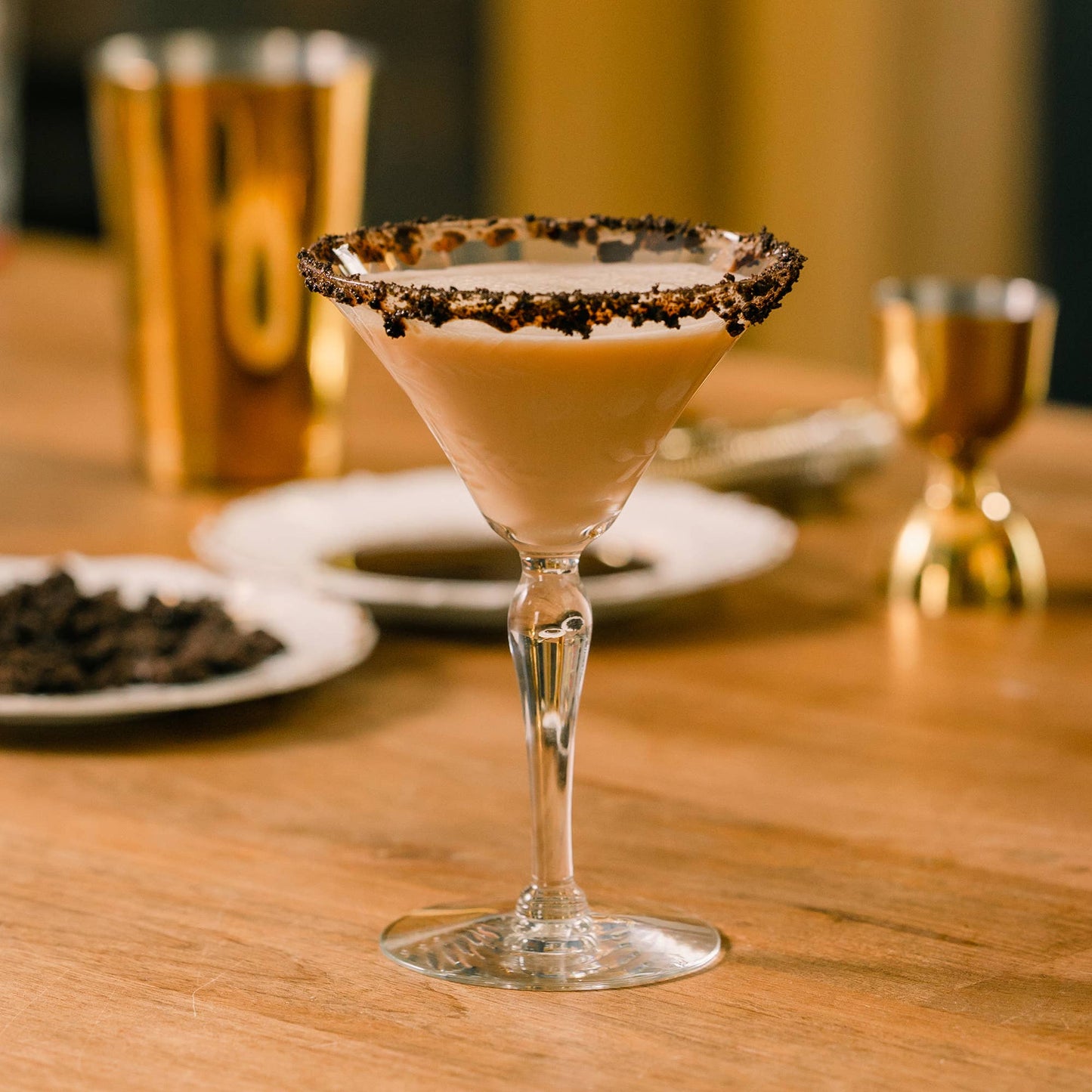 Camp Craft Cocktails - 16 oz Espresso Martini