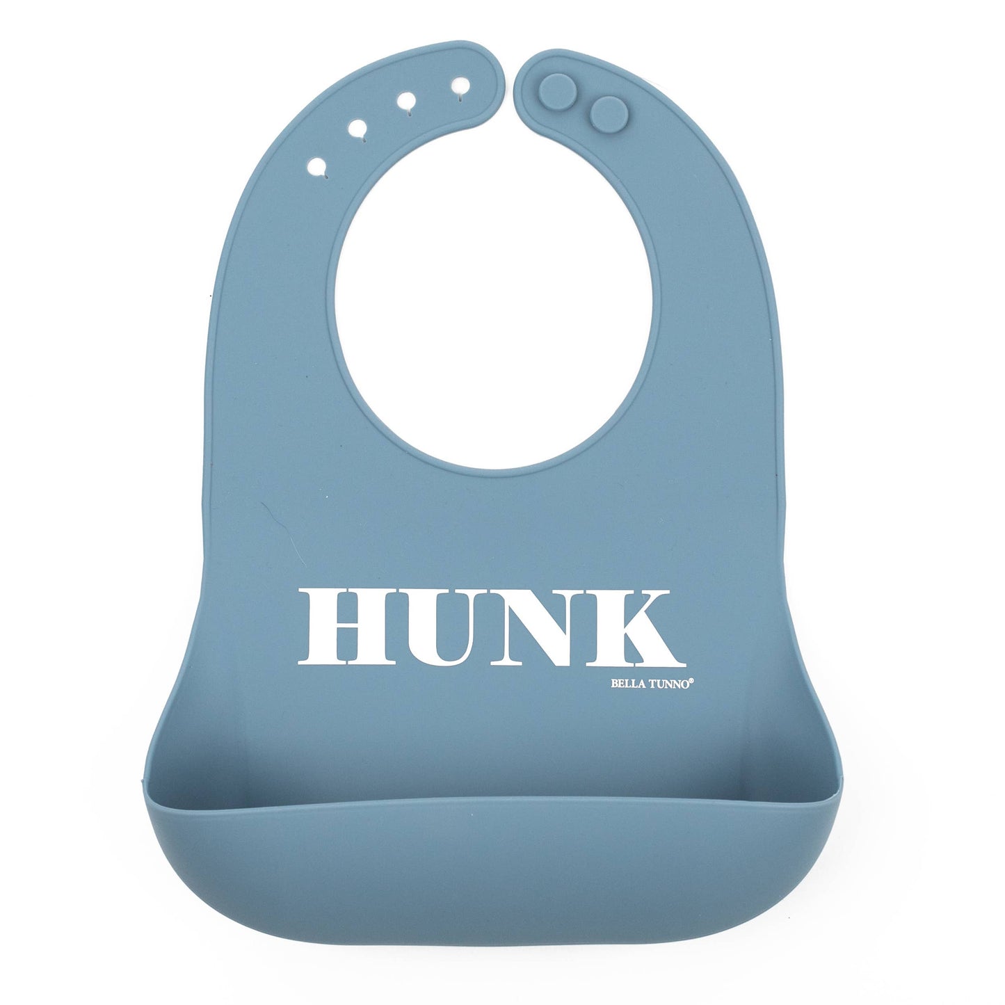 Bella Tunno - Hunk Wonder Bib