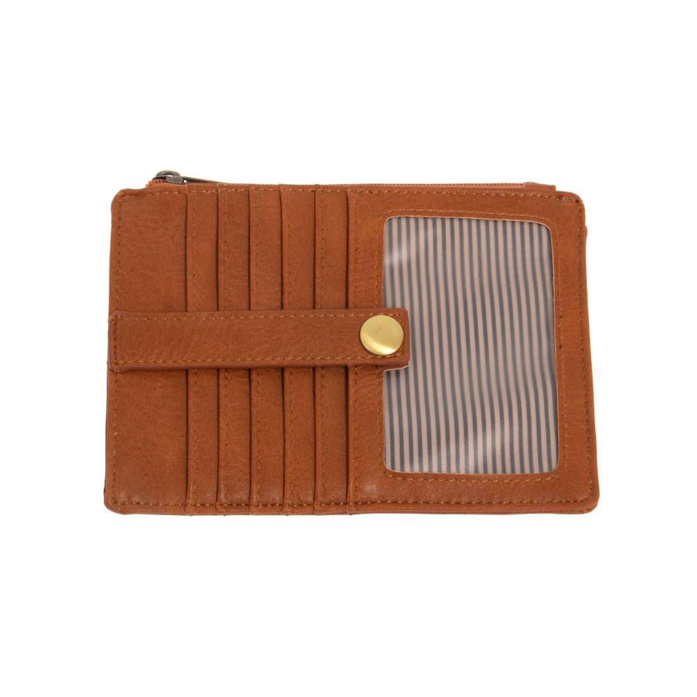 Joy Susan Chicory Mini Travel Wallet