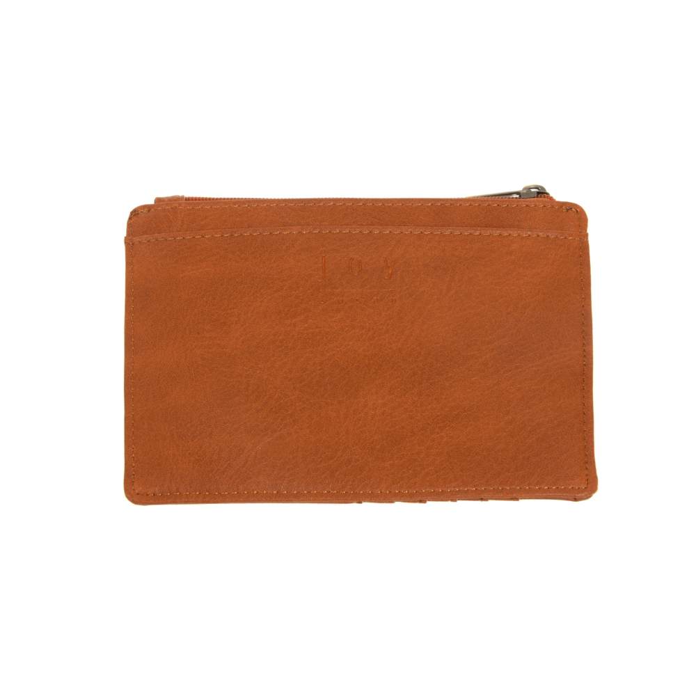 Joy Susan Chicory Mini Travel Wallet