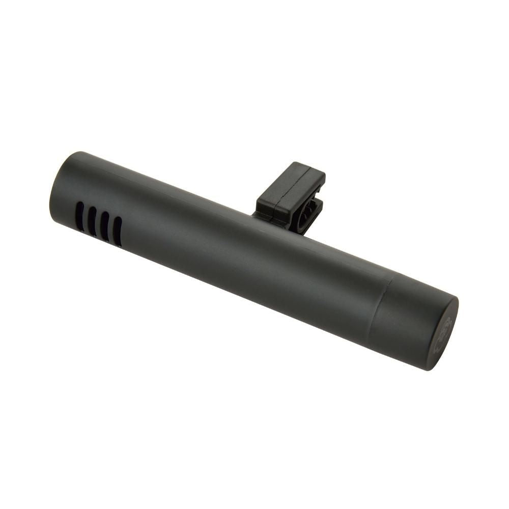 Cannon Black Car Scent Vent Clip by Serene House - GRACEiousliving.com