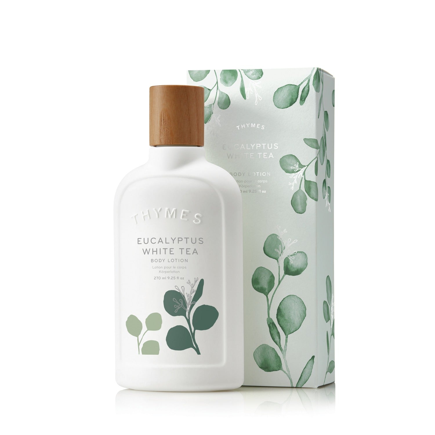 Thymes - Sienna Sage Body Lotion